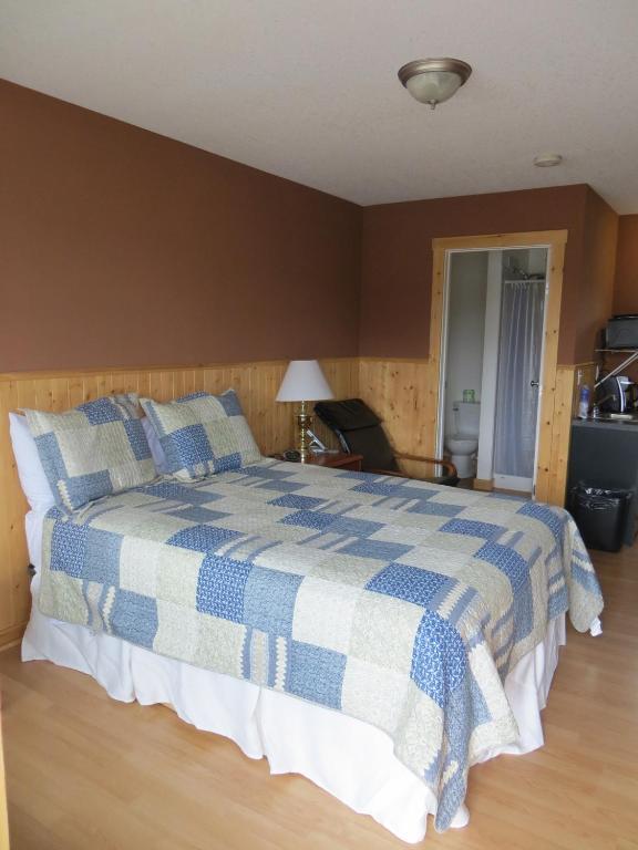 Fort Motel Fort Macleod Cameră foto