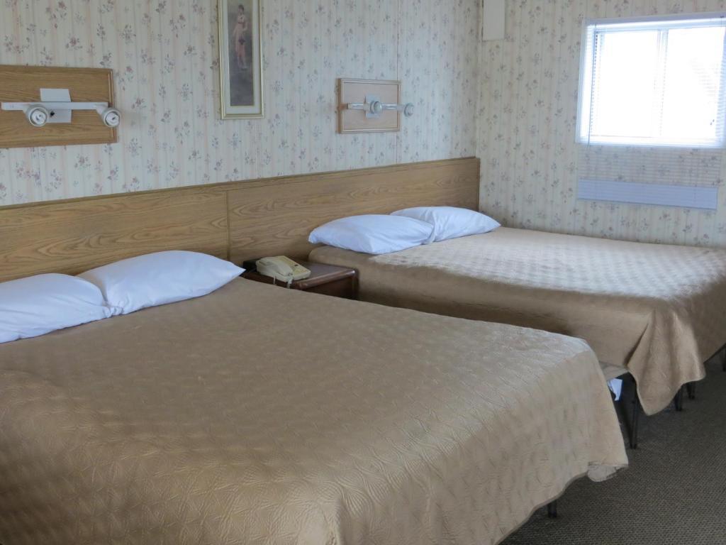 Fort Motel Fort Macleod Cameră foto