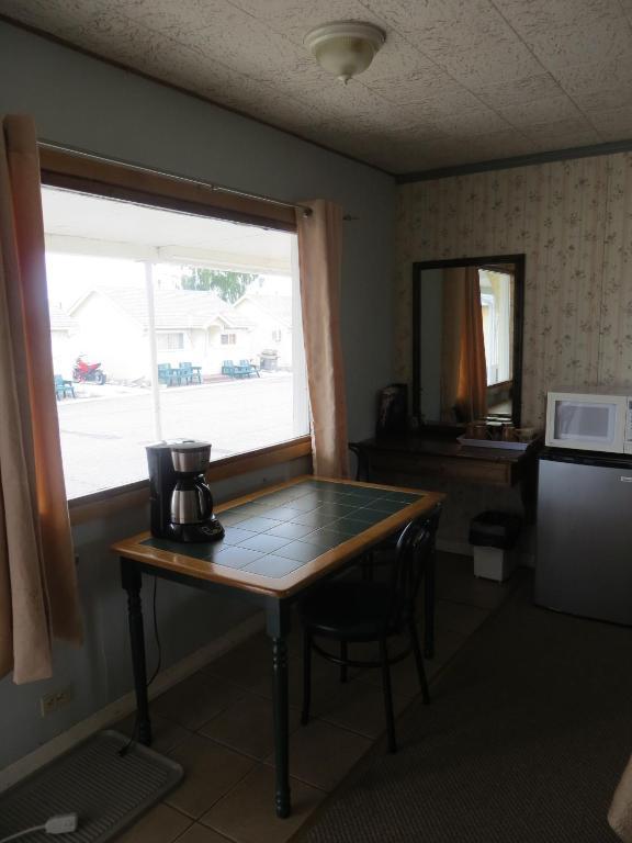 Fort Motel Fort Macleod Cameră foto